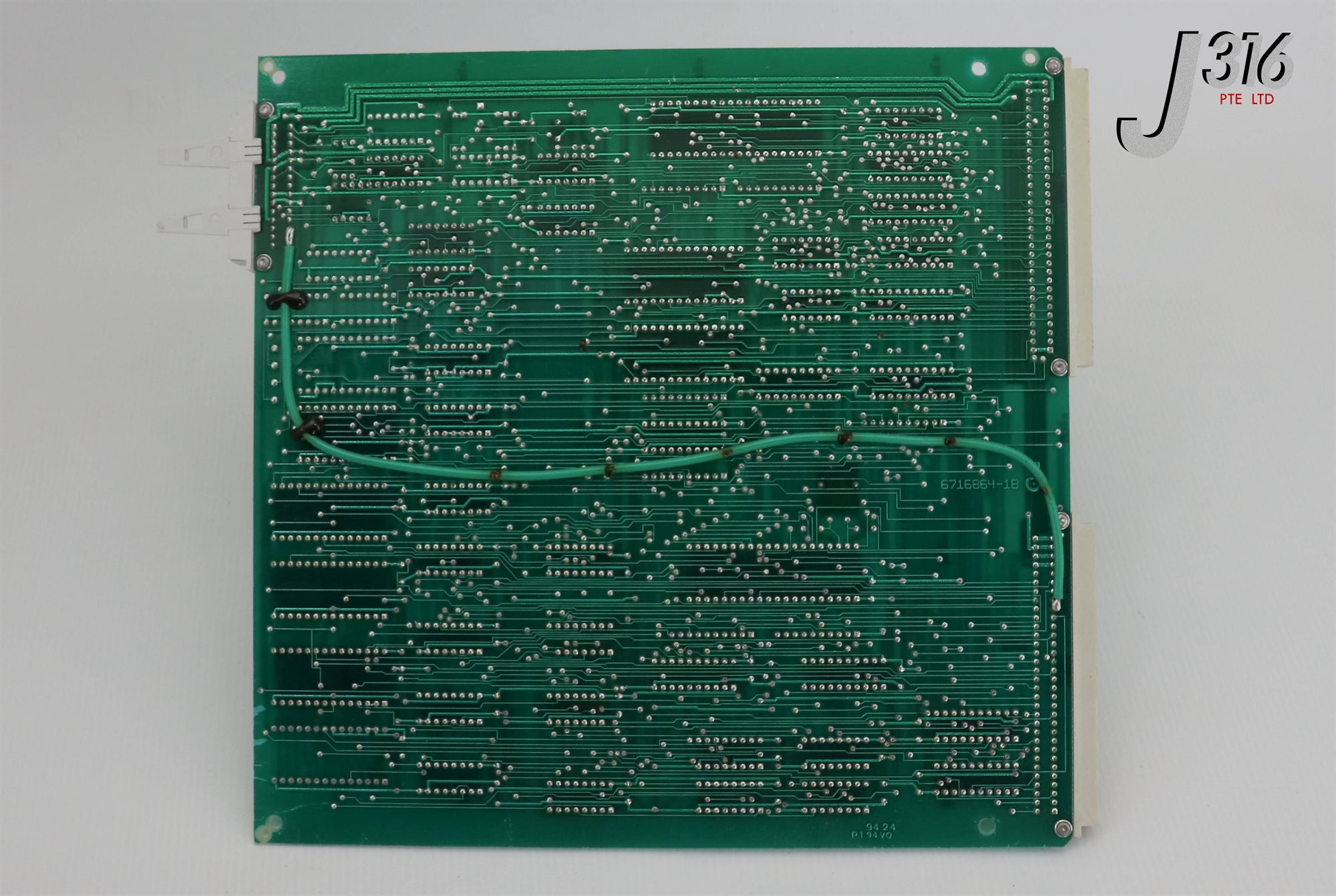 売却済み 22328 MERLIN GERIN PCB ASSY 6716864-2B | eBay